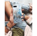 Etui na telefon Iphone 7 Plus / 8 Plus Marmur 7