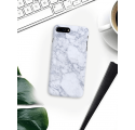 Etui na telefon Iphone 7 Plus / 8 Plus Marmur 9