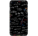 Etui na telefon Iphone 7 Plus / 8 Plus Matematyka