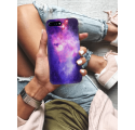 Etui na telefon Iphone 7 Plus / 8 Plus Mgławica