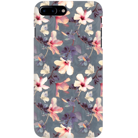 Etui na telefon Iphone 7 Plus / 8 Plus Natura