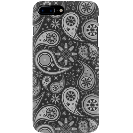 Etui na telefon Iphone 7 Plus / 8 Plus Ornamenty