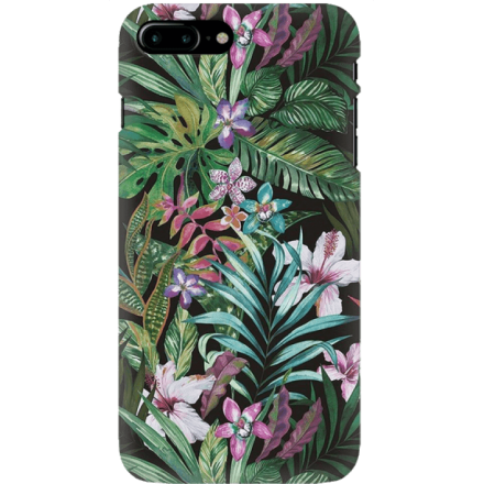 Etui na telefon Iphone 7 Plus / 8 Plus Palmy
