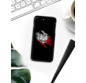 Etui na telefon Iphone 7 Plus / 8 Plus Patriotyczne Barwy Orzeł