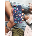 Etui na telefon Iphone 7 Plus / 8 Plus Sowy