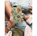 Etui na telefon Iphone 7 Plus / 8 Plus Tattoo