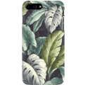 Etui na telefon Iphone 7 Plus / 8 Plus Tropikalny Las
