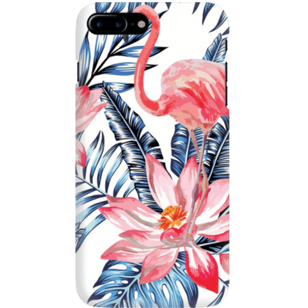 Etui na telefon Iphone 7 Plus / 8 Plus Wakacje Na Hawajach