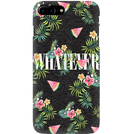 Etui na telefon Iphone 7 Plus / 8 Plus Whatever Wakacyjne Szaleństwo