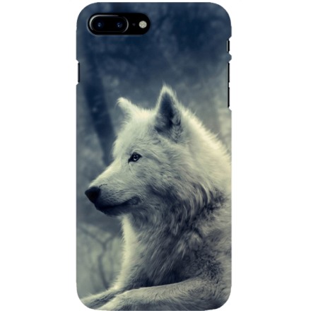 Etui na telefon Iphone 7 Plus / 8 Plus Wilk