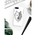 Etui na telefon Iphone 7 Plus / 8 Plus Wilk Boho