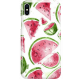 Etui na telefon Iphone X Arbuzy
