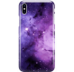 Etui na telefon Iphone X Kosmos