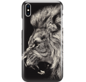 Etui na telefon Iphone X Lew