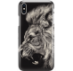 Etui na telefon Iphone X Lew