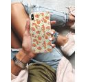 Etui na telefon Iphone X Lisy