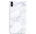 Etui na telefon Iphone X Marmur 1