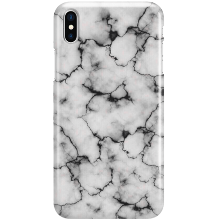 Etui na telefon Iphone X Marmur 10
