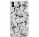 Etui na telefon Iphone X Marmur 10