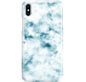 Etui na telefon Iphone X Marmur 11