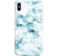 Etui na telefon Iphone X Marmur 11