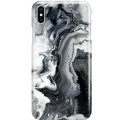 Etui na telefon Iphone X Marmur 13