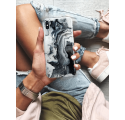 Etui na telefon Iphone X Marmur 13