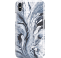 Etui na telefon Iphone X Marmur 15