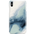 Etui na telefon Iphone X Marmur 16