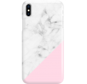 Etui na telefon Iphone X Marmur 2