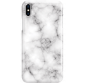 Etui na telefon Iphone X Marmur 3