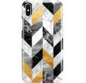 Etui na telefon Iphone X Marmur 4