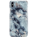 Etui na telefon Iphone X Marmur 5