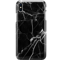 Etui na telefon Iphone X Marmur 6