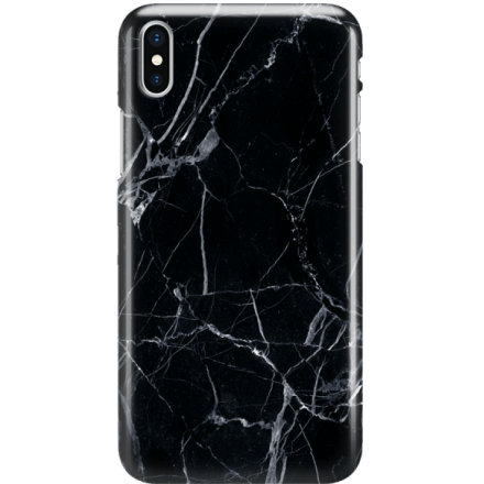 Etui na telefon Iphone X Marmur 8