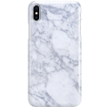 Etui na telefon Iphone X Marmur 9