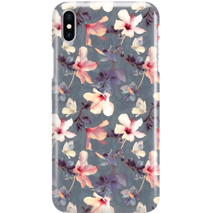 Etui na telefon Iphone X Natura