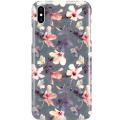 Etui na telefon Iphone X Natura