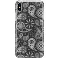 Etui na telefon Iphone X Ornamenty