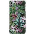 Etui na telefon Iphone X Palmy