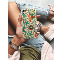 Etui na telefon Iphone X Tattoo