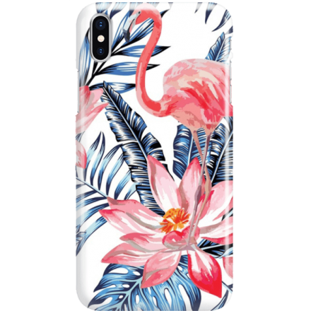 Etui na telefon Iphone X Wakacje Na Hawajach