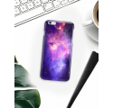 Etui na telefon Iphone 6 Plus / 6S Plus Mgławica