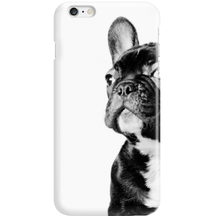 Etui na telefon Iphone 6 Plus / 6S Plus Mopsik