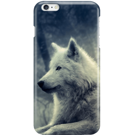 Etui na telefon Iphone 6 Plus / 6S Plus Wilk