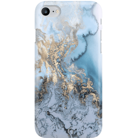 Etui na telefon Iphone 7 / 8 Marmur 7