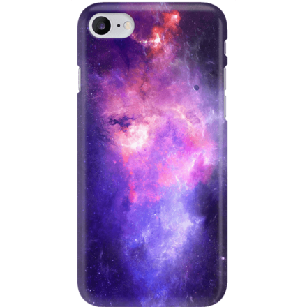 Etui na telefon Iphone 7 / 8 Mgławica