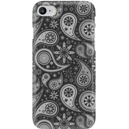 Etui na telefon Iphone 7 / 8 Ornamenty
