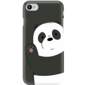 Etui na telefon Iphone 7 / 8 Panda