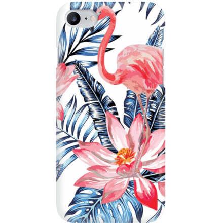 Etui na telefon Iphone 7 / 8 Wakacje Na Hawajach